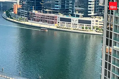 Canal View | Easy Mall Access | New Apartment