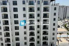 Fully Furnished | Vacant Unit | Luxurious Living