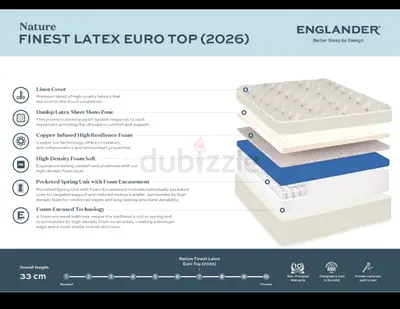 Mattress