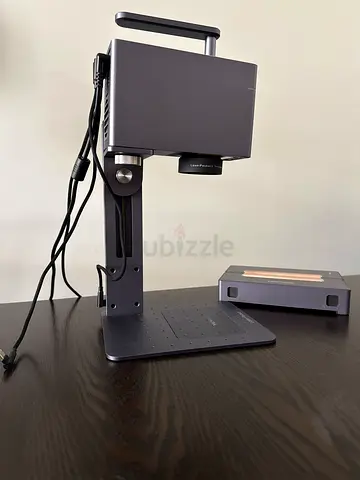 Laser machine