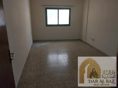 1 Bedroom Hall for Annual Rent in Sharjah – Al Qasimia Al Mahatta
