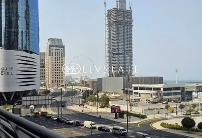 Exclusive| Largest 1BR Layout| Sea View |Renovated