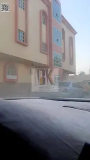🏡✨ 2-Bedroom Apartment for Annual Rent – Al Rashidiya 3, Ajman ✨🏡 📍 Prime Location: A