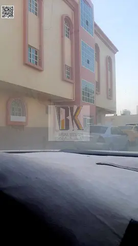 🏡✨ 2-Bedroom Apartment for Annual Rent – Al Rashidiya 3, Ajman ✨🏡 📍 Prime Location: Al Rashidi