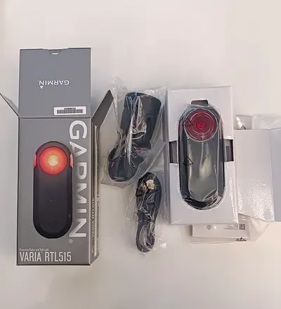 GARMIN RTL515 - BRAND NEW