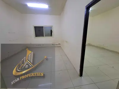 NO DEPOSIT !! LOW RENT !! CENTRAL AC !! NICE 1 BEDROOM HALL ONLY 24K IN 6 CHQS IN PRIME LOCATION