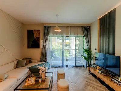 Pool Access | Apartment for Rent in Al Arta
