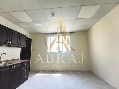 Brand new building, spacious and lavish studio in old Muwaileh for family only