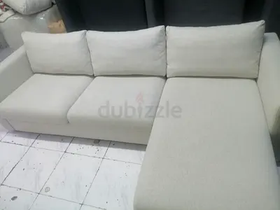 I am selling IKEA VIMLE L SHAPED SOFA BED WITH STORAGE