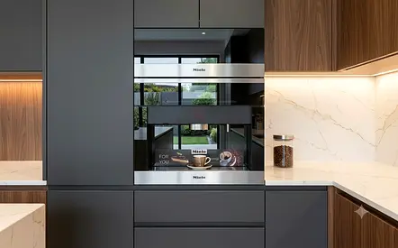 Miele CVA 6800 Integrated Coffee Centre – Brand New, Never Used