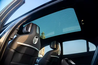 2026 BMW 7-SERIES 照片 16