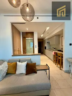 FULLY FURNISHED | BRANDED BY MARRIOT | FULL SKYLINE VIEW