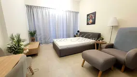 Available by Oct| Fully Furnished | Azizi Samia