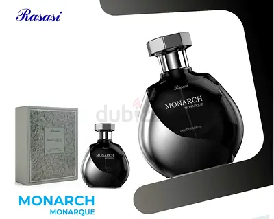 Rasasi Monarch Eau De Parfum for Men