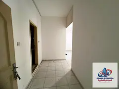 Spacious Studio in Al Nabba with Separate Kitchen Balcony Open View Natural Light and Ventilation Fu