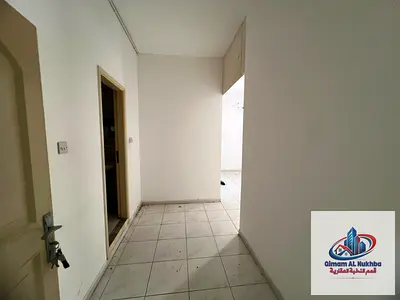 Spacious Studio in Al Nabba with Separate Kitchen Balcony Open View Natural Light and Ventilation Full Landlord Maintenance and Family-Friendly Locati