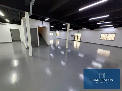 VACANT UNIT | 4 WAREHOUSES COMPOUND | BRAND NEW
