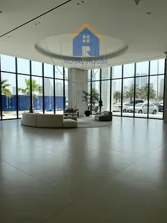 3 BR Apartment with Water View in Al Mamzar