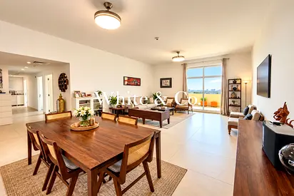 Vacant on Transfer | Garden View | Vastu