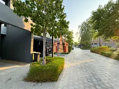 Modern 4BR Villa in Kaya Masaar | 5 Baths + Maid Room
