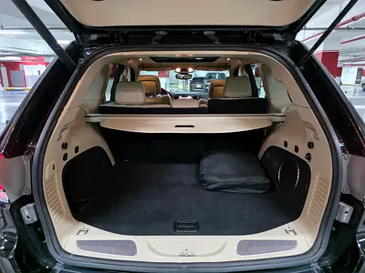 2019 JEEP GRAND CHEROKEE — миниатюра 13