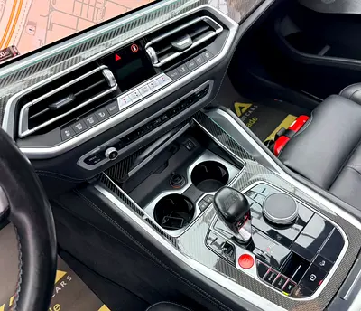 2022 BMW X6 thumbnail 18