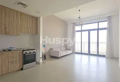 Spacious | With Balcony | Ready to Move In