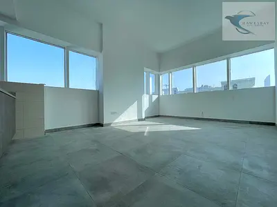Luminous 1 BHK With Parking