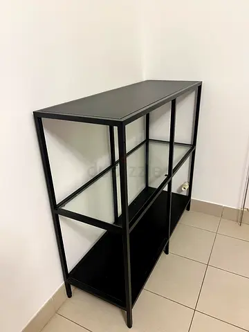Multi purpose chest.’, show piece stand, crocery stand, tv stand