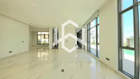 Luxurious 7BR+Maid's+Driver Room | Pool & Garden