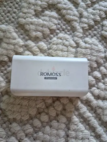 Powerbank 5200mAh