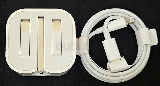 Charger iPhone 14 Pro Max Original 35W
Super Fast Charging