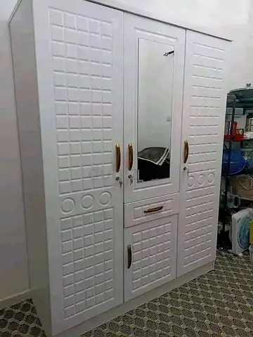 Brand New wardrobe good quality