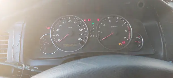 2005 Toyota PRADO 缩略图 14