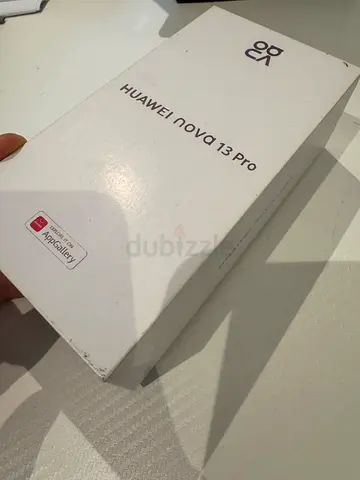 Huawei Nova 13 pro