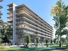 4% DLD WAIVER/ 5% DOWN PAYMENT /READY SOON/NEAR AIRPORT
