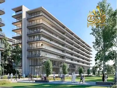 إعفاء من رسوم دائرة الأراضي والأملاك بنسبة 4% / دفعة أولى 5% / جاهز قريبًا / بالقرب من المطار