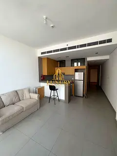 ✨ Brand New Studio | AED 42K | Bed + Sofa | Prime Al Mamsha Location 🏡