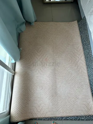 TOTTER AND TUMBLE PLAYMAT