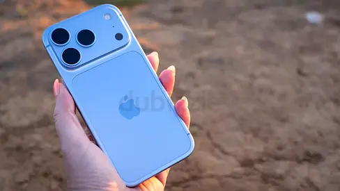 iPhone 18 Pro 256GB