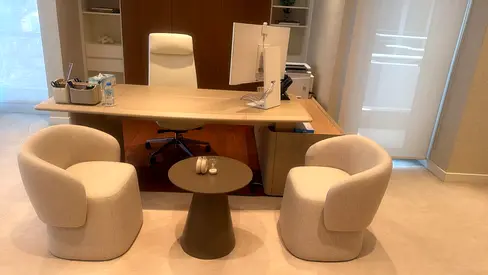 VVIP Office Furniture for Urgent Sale