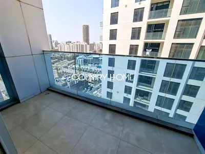 Bright 1-Bedroom | Unfurnished | Great Value