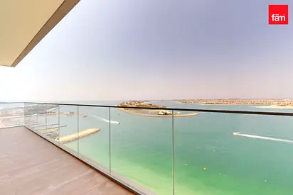Luxurious | Ultra Modern | Splendid Palm View