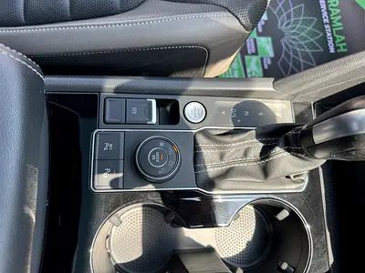 صورة مصغرة 12 لـ 2021 Volkswagen ATLAS