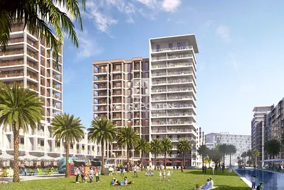 Luxury 1BR | Exclusive Opportunity | Island Living
