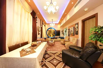 2BHK UPGRADED UNIT | CLOSE KITCHEN |TENANTED | HIGH ROI