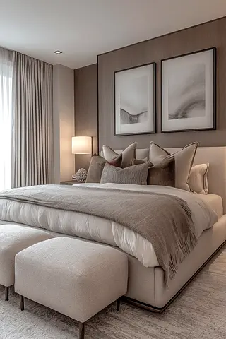 Brand new luxury 180*200 king size Bed