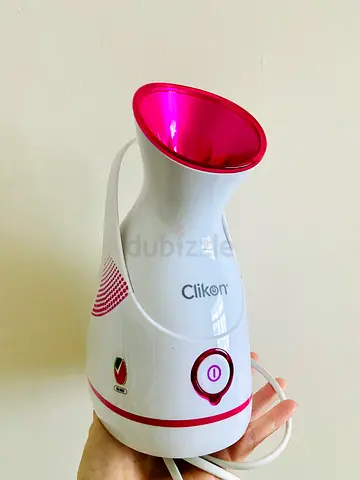 Clikon Facial Steamer for Skin Care