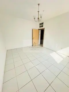 2BR Separate Living Room | Free A/C, Gym & Pool | Near Oriana Hospital | Al Taawun
