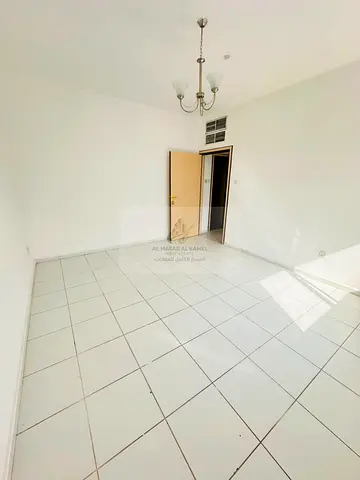 2BR Separate Living Room | Free A/C, Gym & Pool | Near Oriana Hospital | Al Taawun